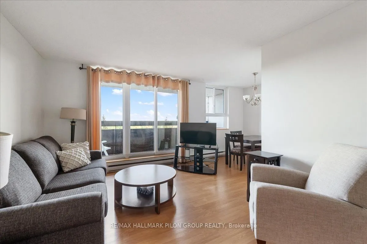 2020 JASMINE Crescent, #714