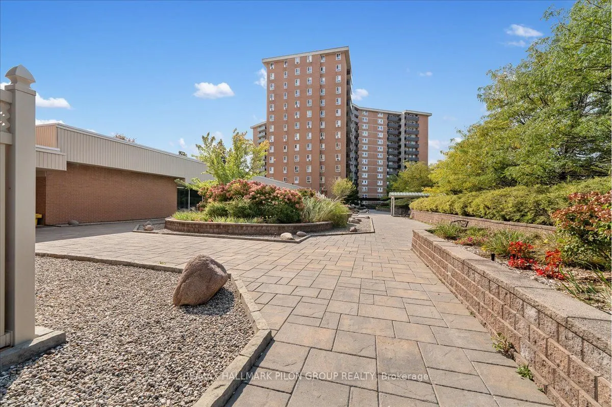 2020 JASMINE Crescent, #714