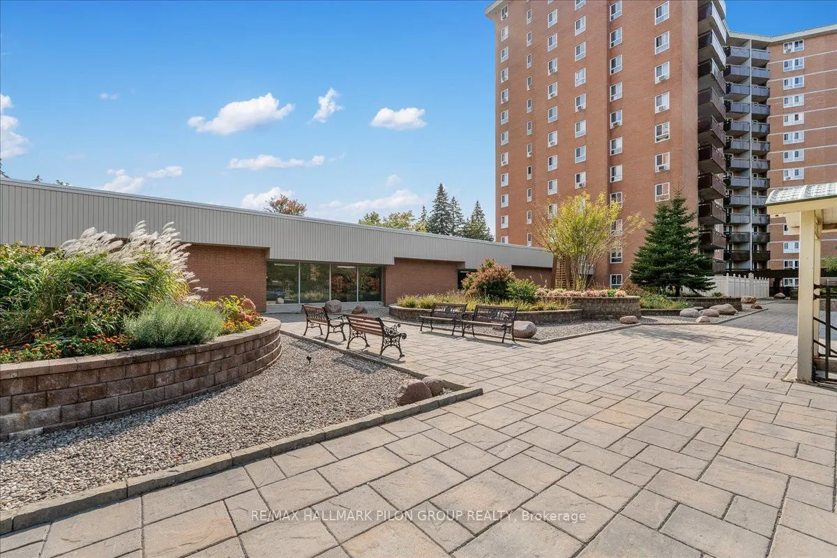 2020 JASMINE Crescent, #714