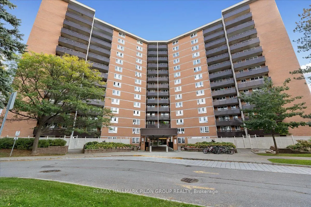 2020 JASMINE Crescent, #714