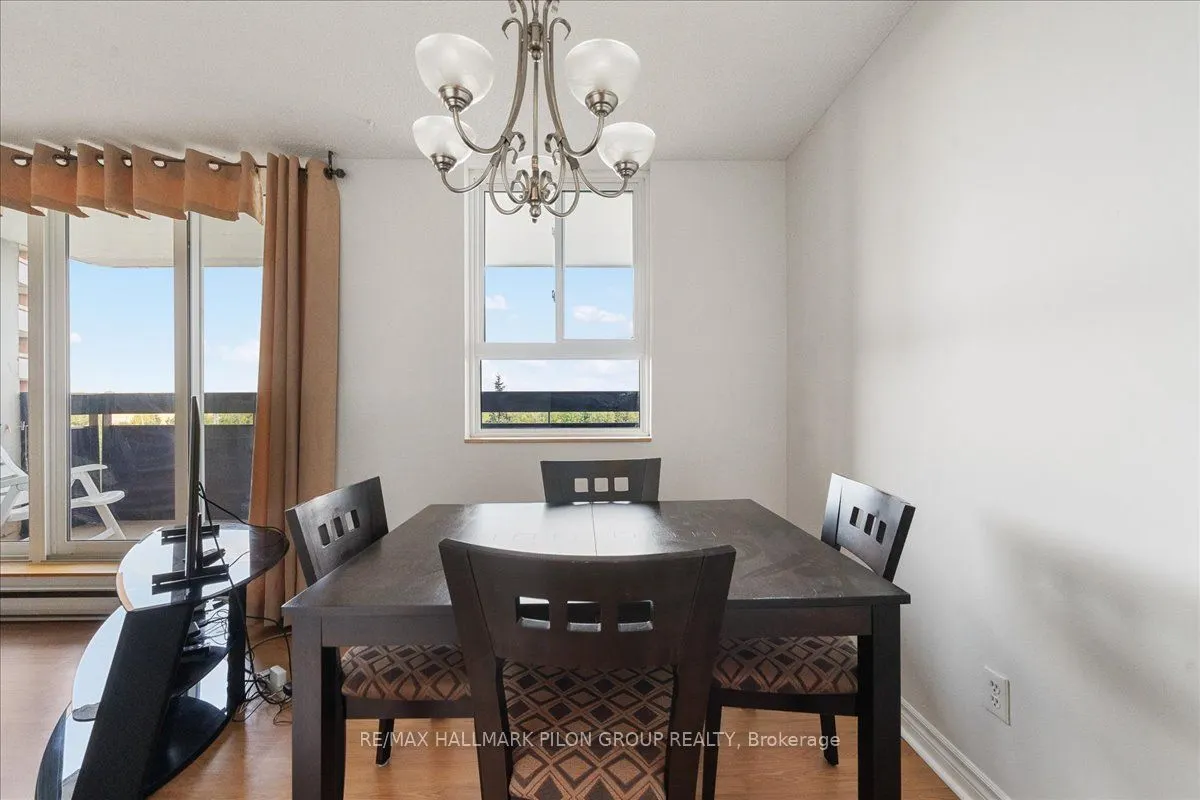 2020 JASMINE Crescent, #714