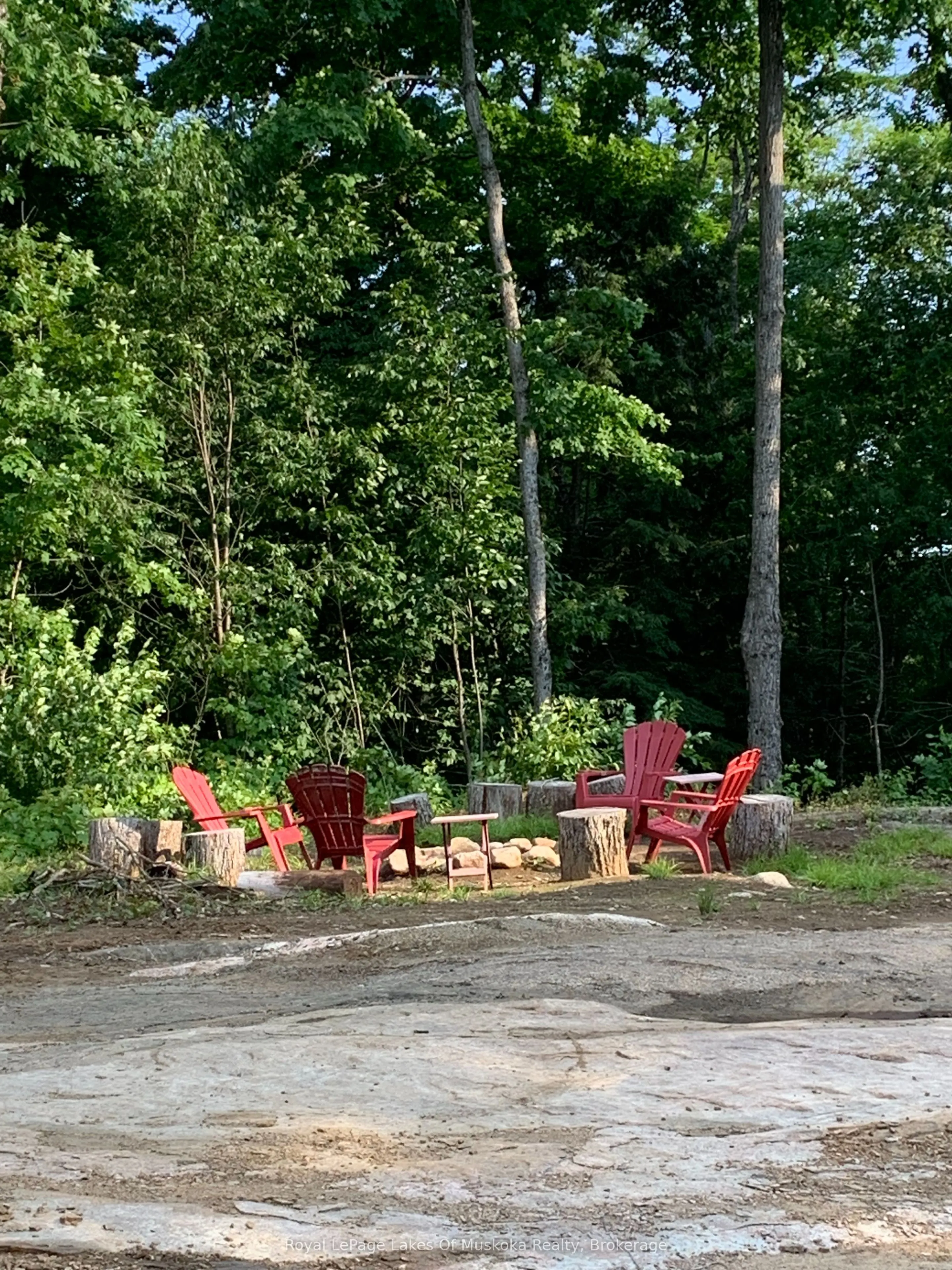 000 Dickie Lake Road