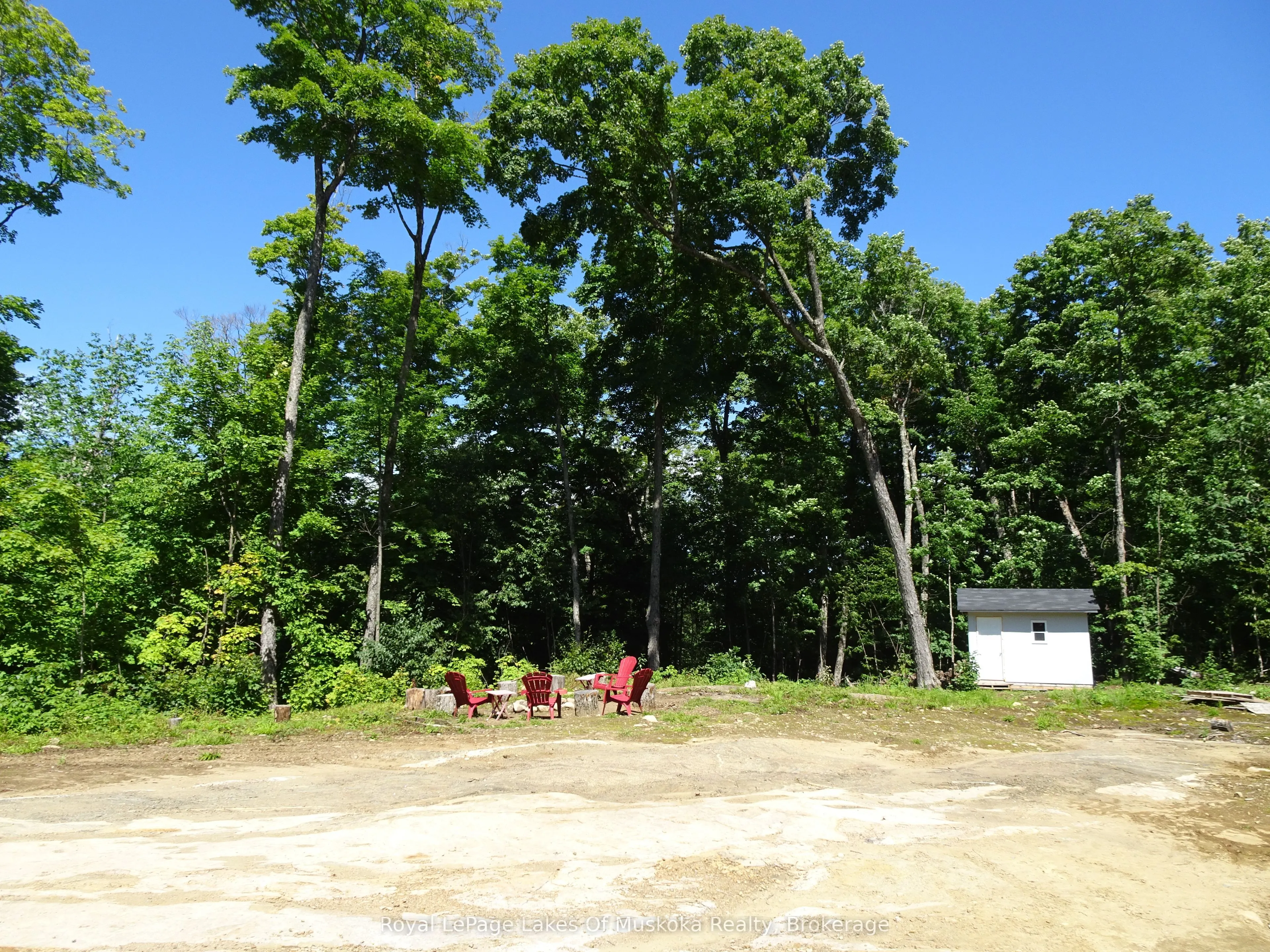 000 Dickie Lake Road