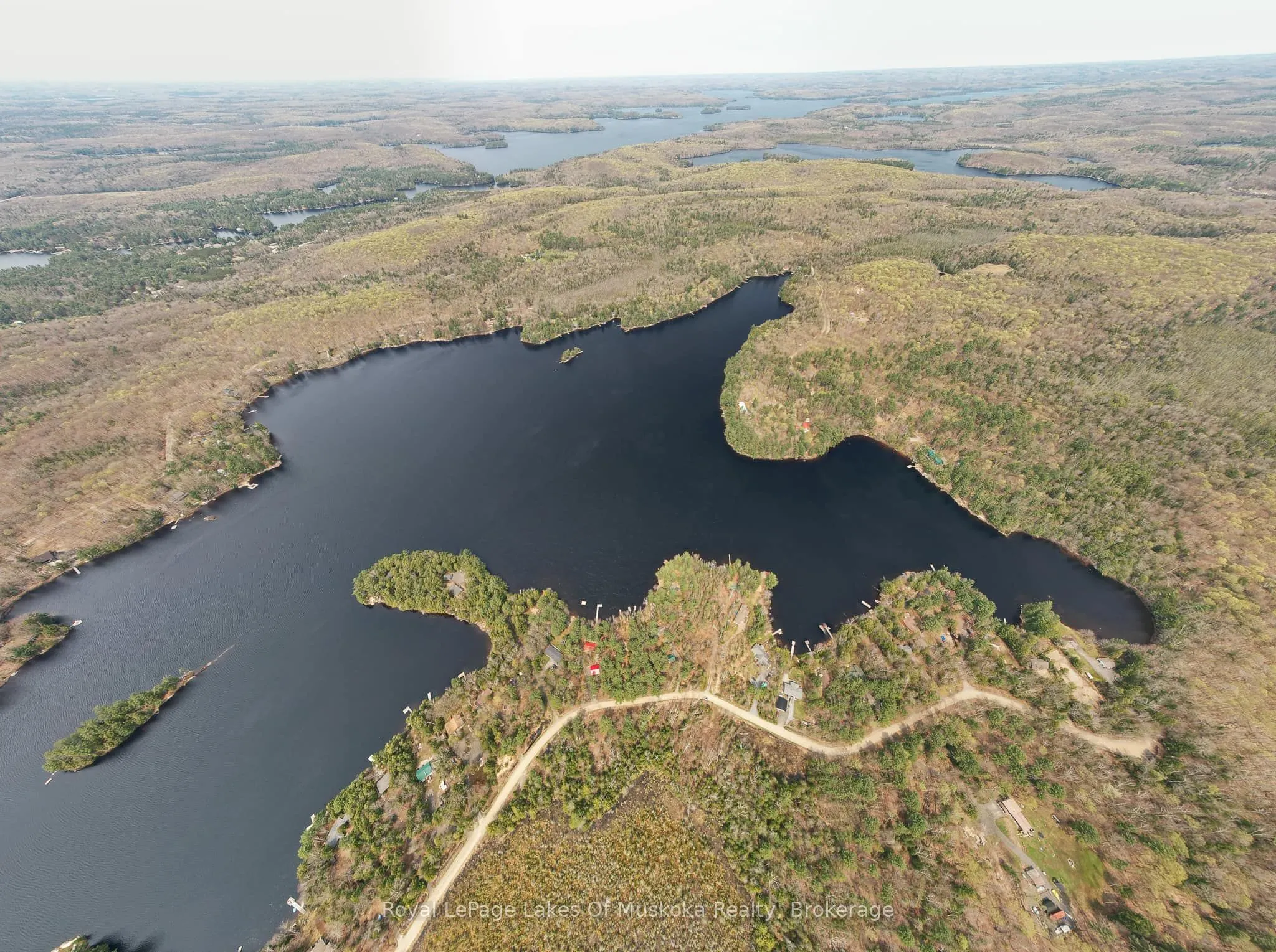 000 Dickie Lake Road