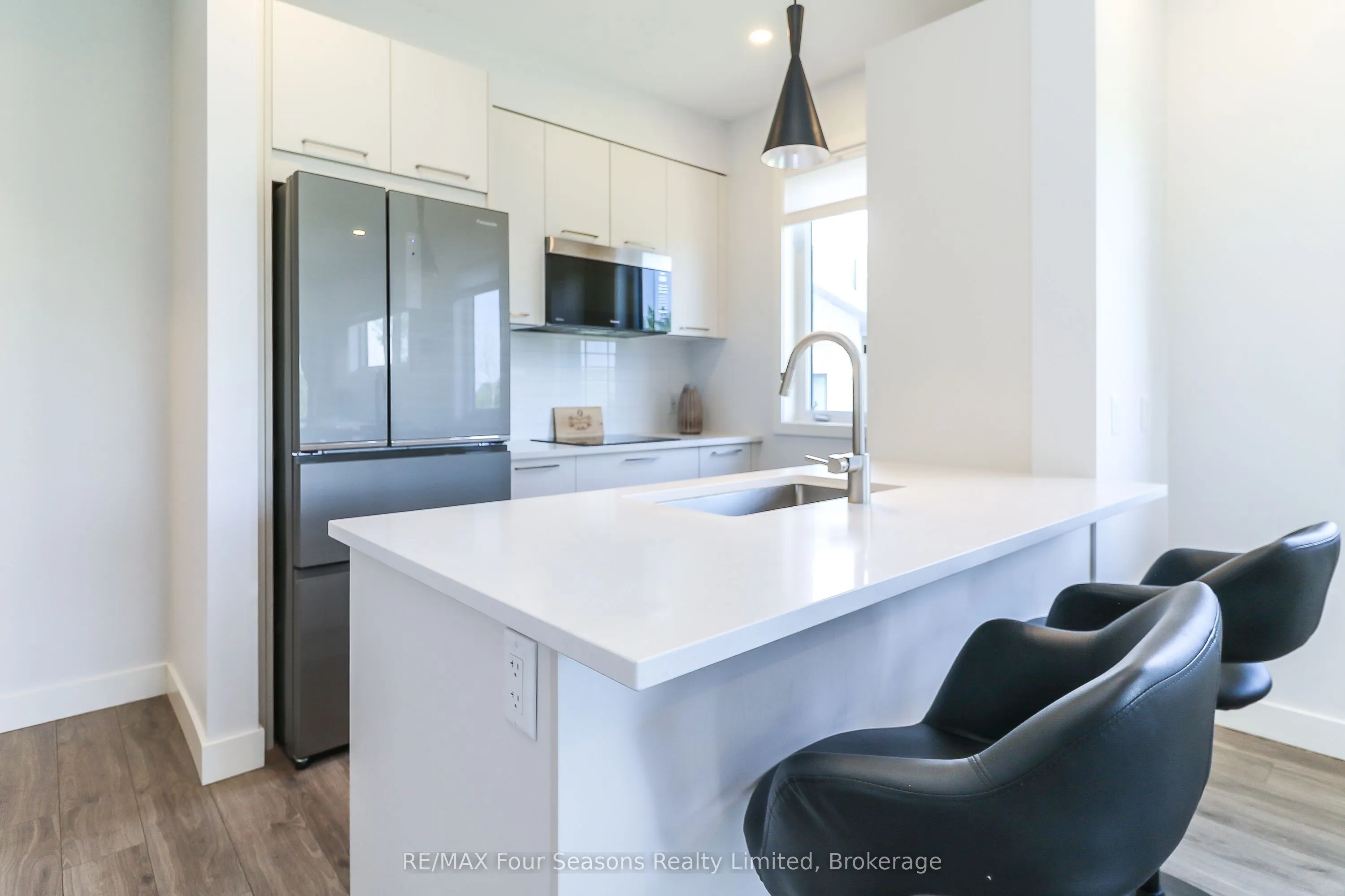 13 Beausoleil Lane, #207