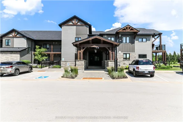 13 Beausoleil Lane