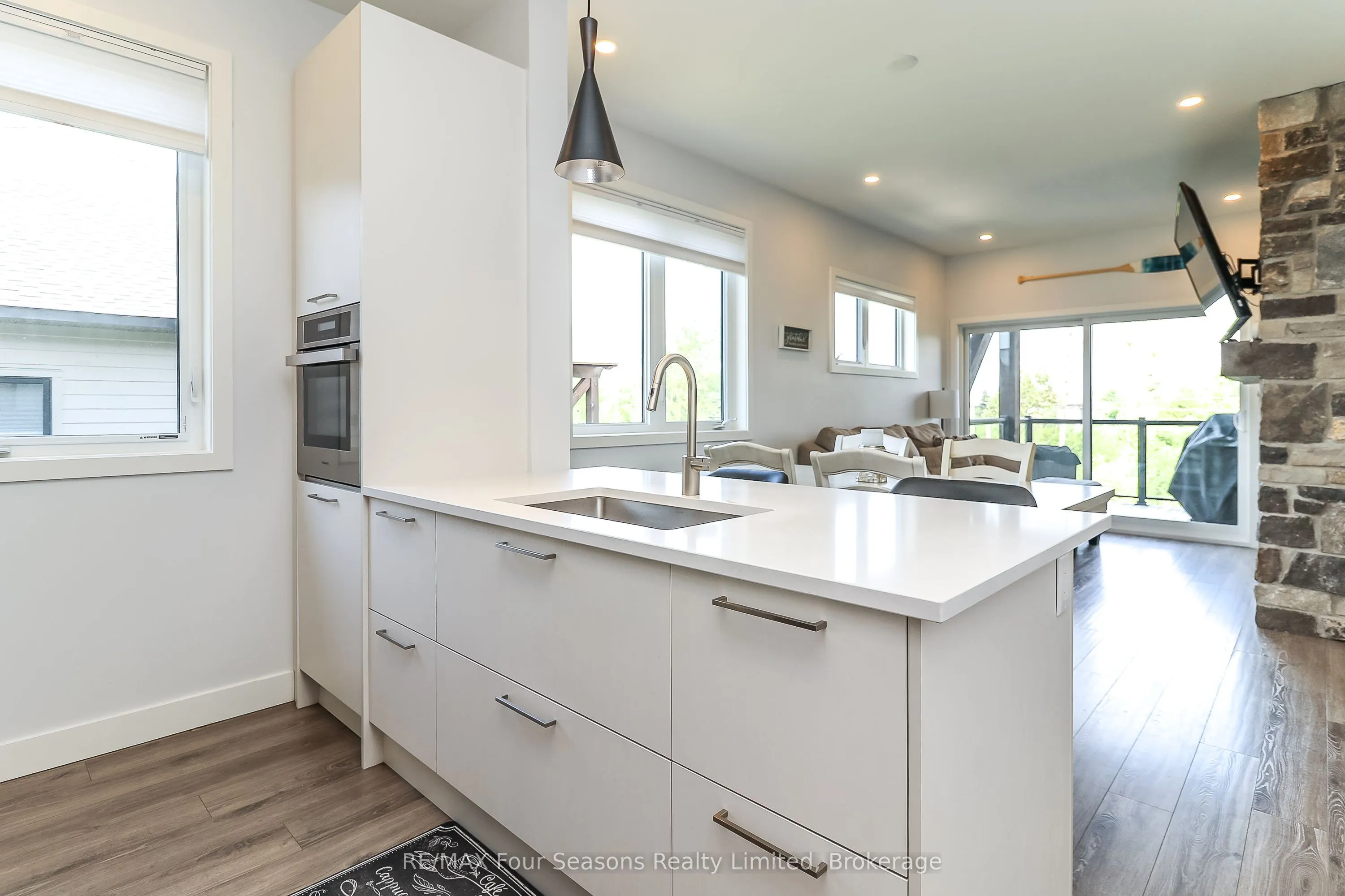 13 Beausoleil Lane, #207