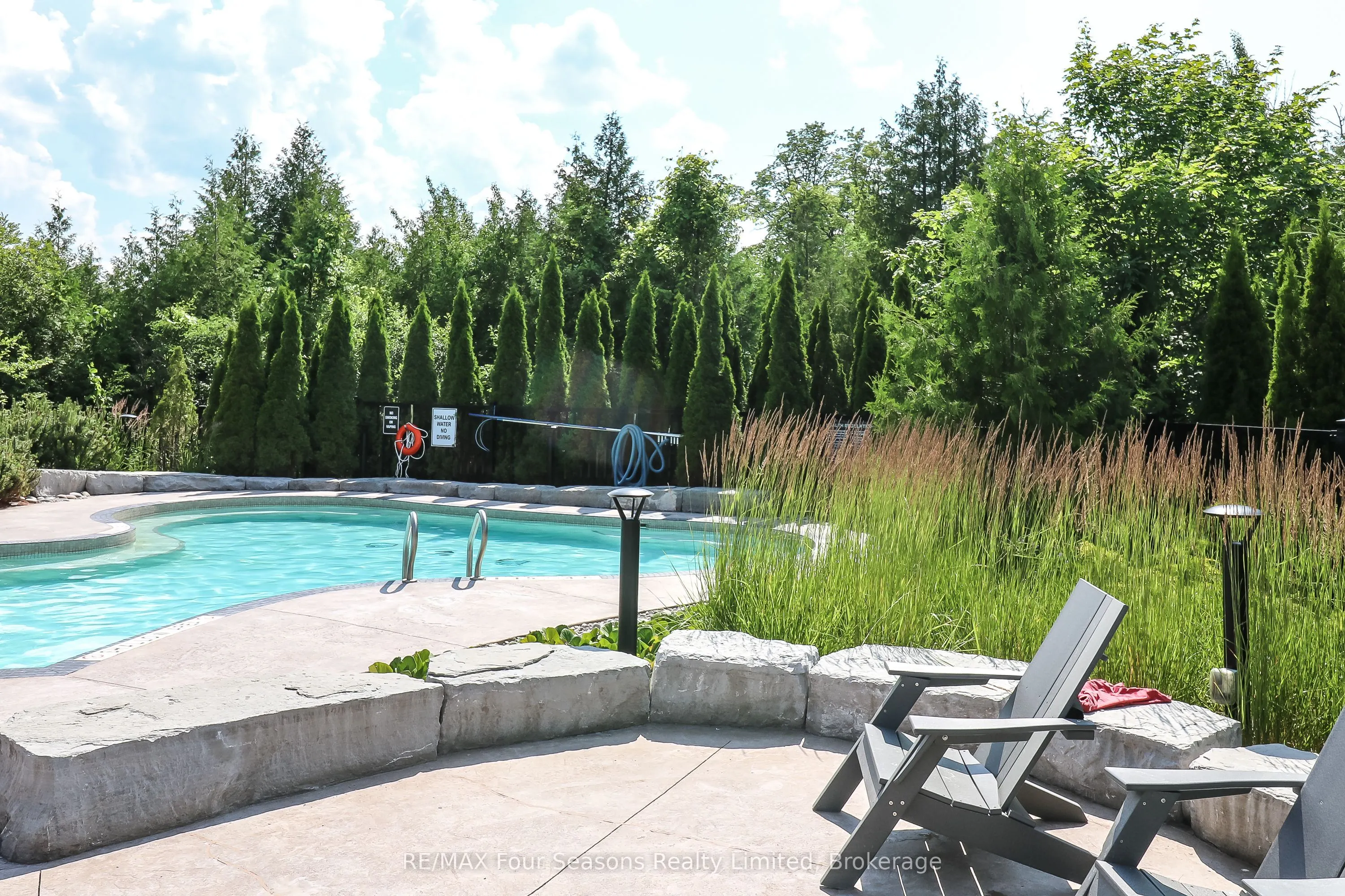 13 Beausoleil Lane, #207
