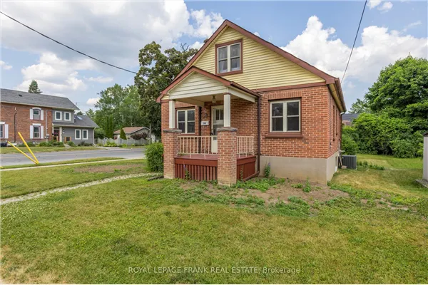 246 Mark Street