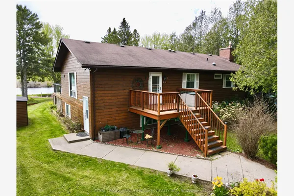 21 Trent View Road