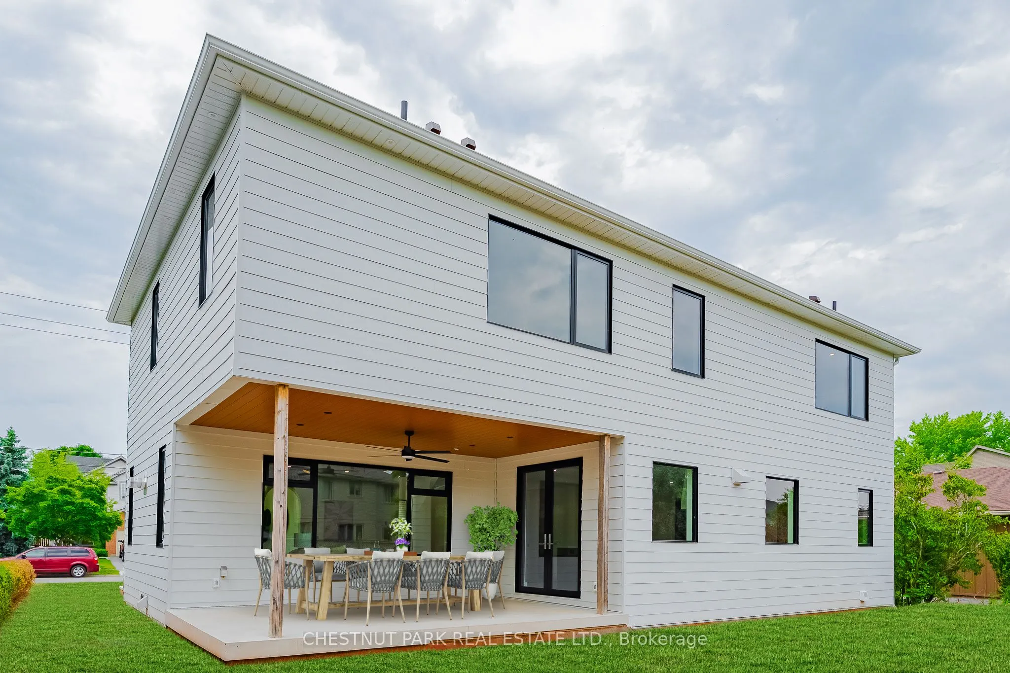 504 Winona Road