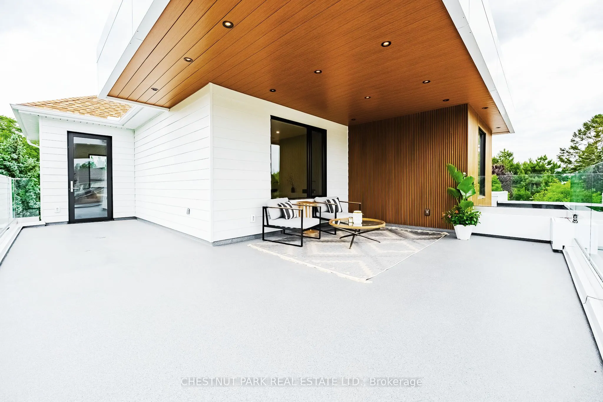 504 Winona Road