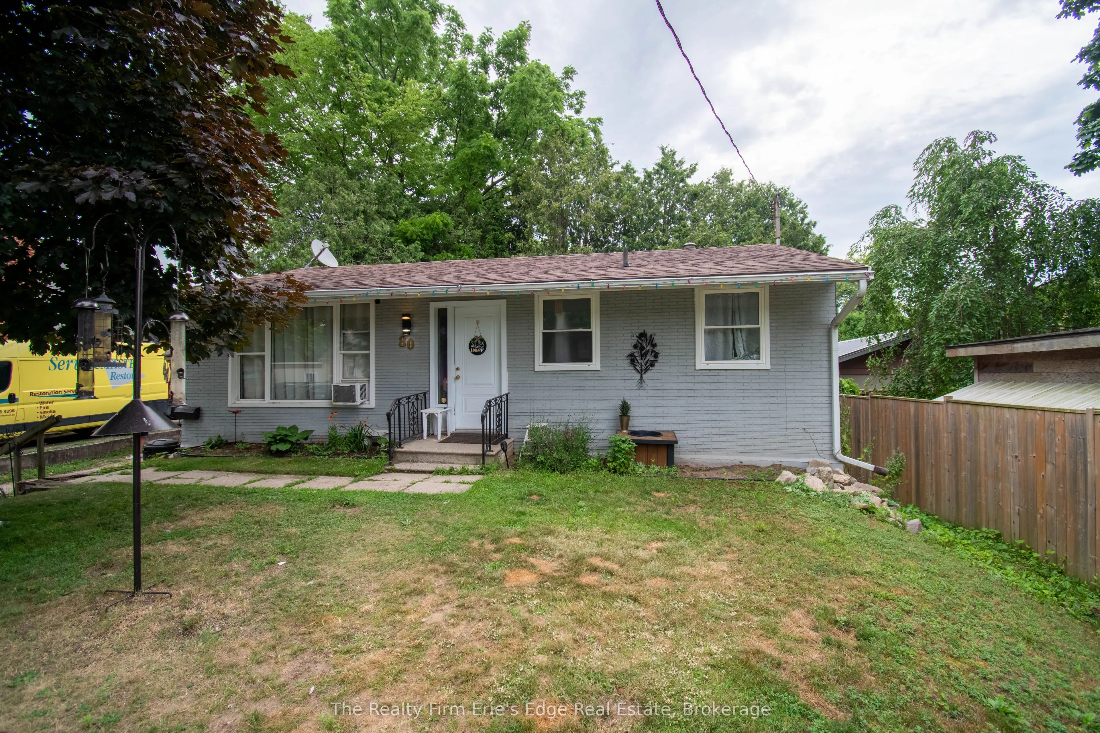 80 Frank Street