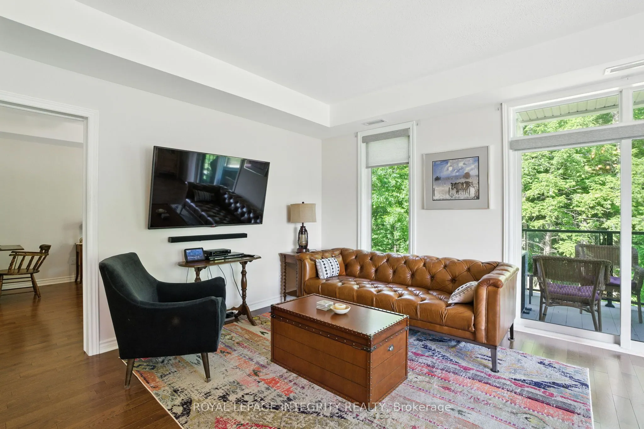 700 Du Rivage Street, #103