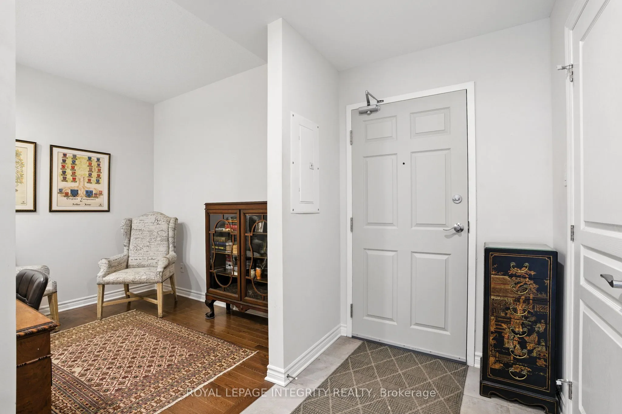 700 Du Rivage Street, #103
