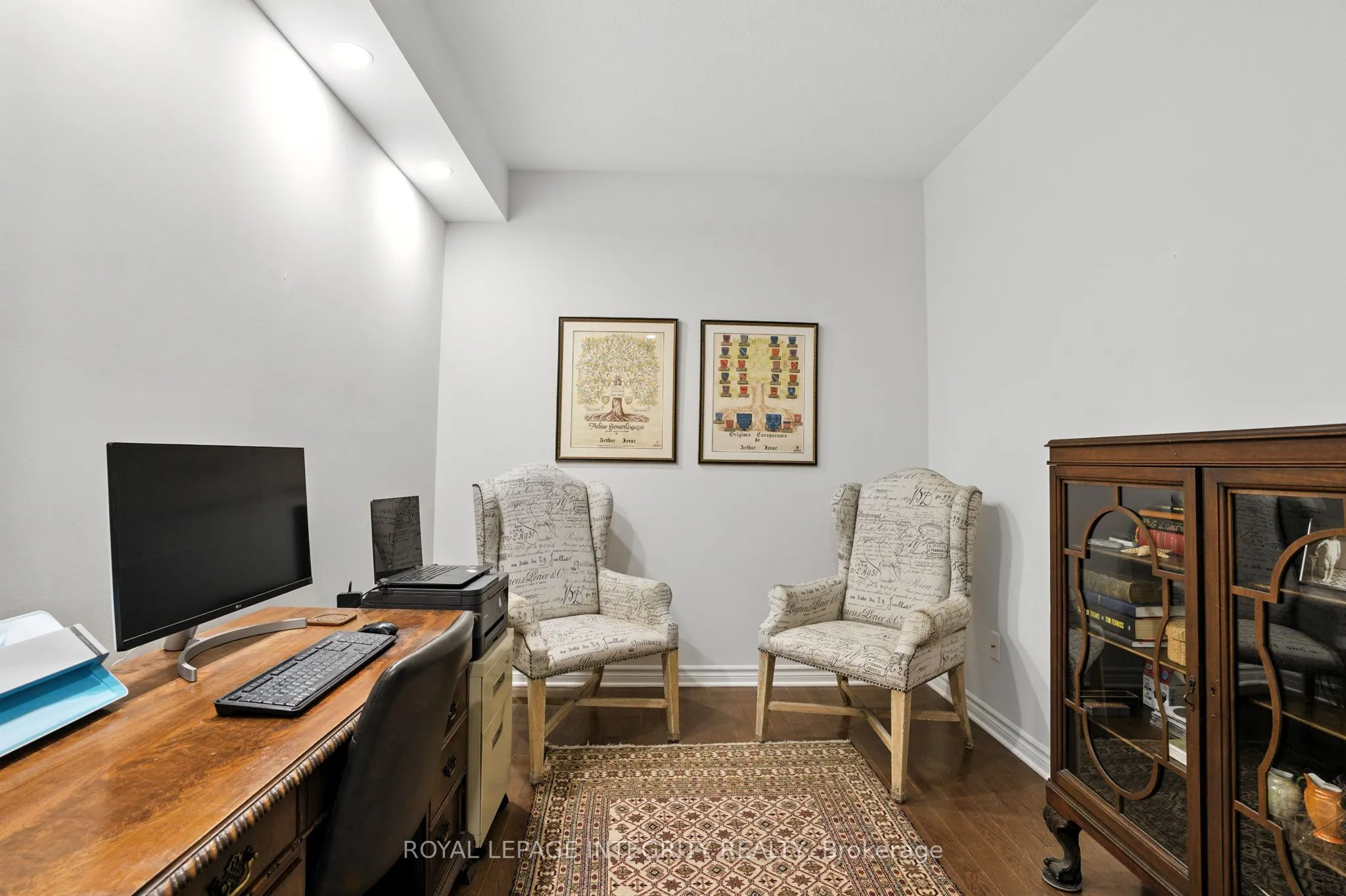 700 Du Rivage Street, #103