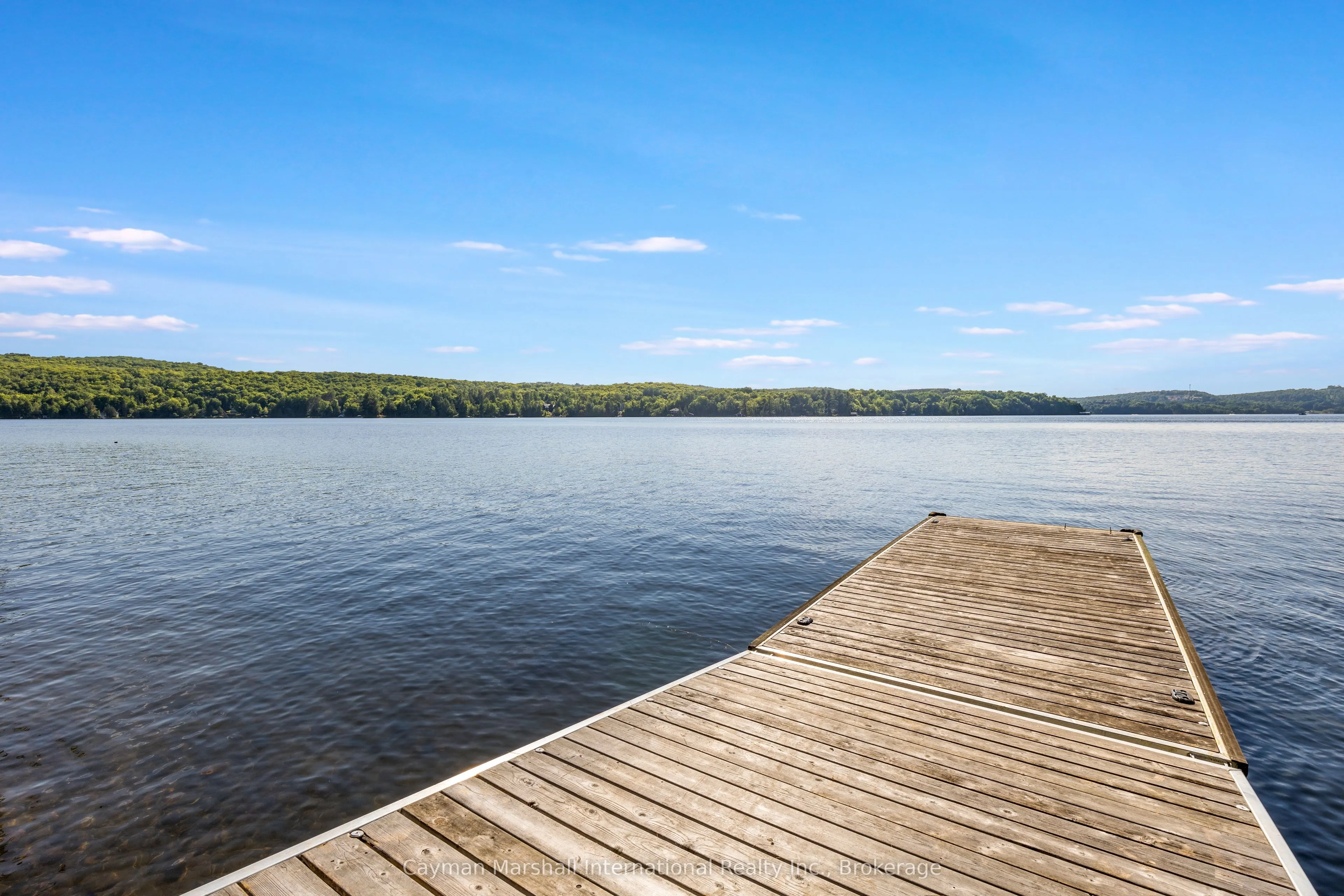 6 Hills Island