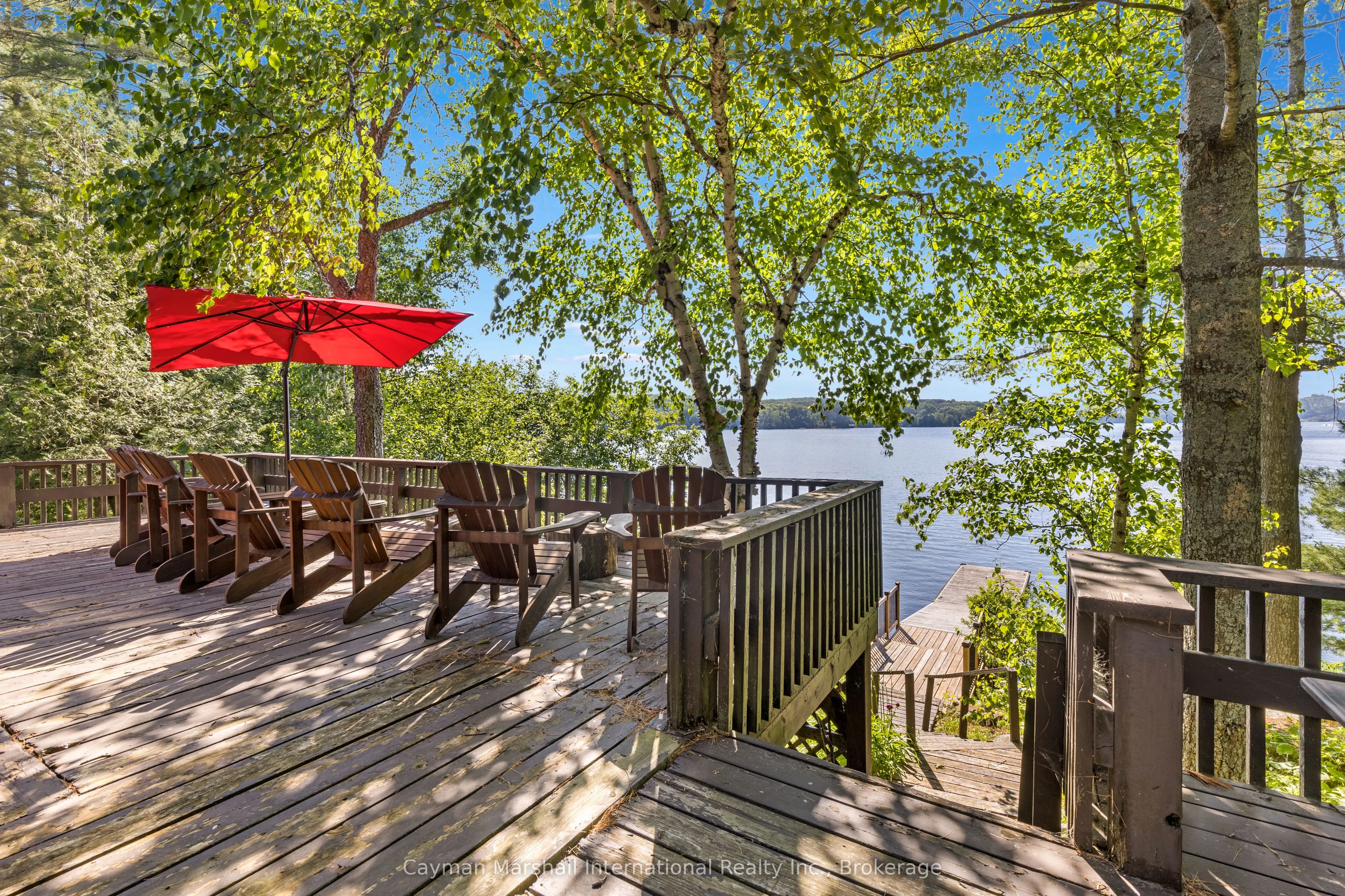 6 Hills Island