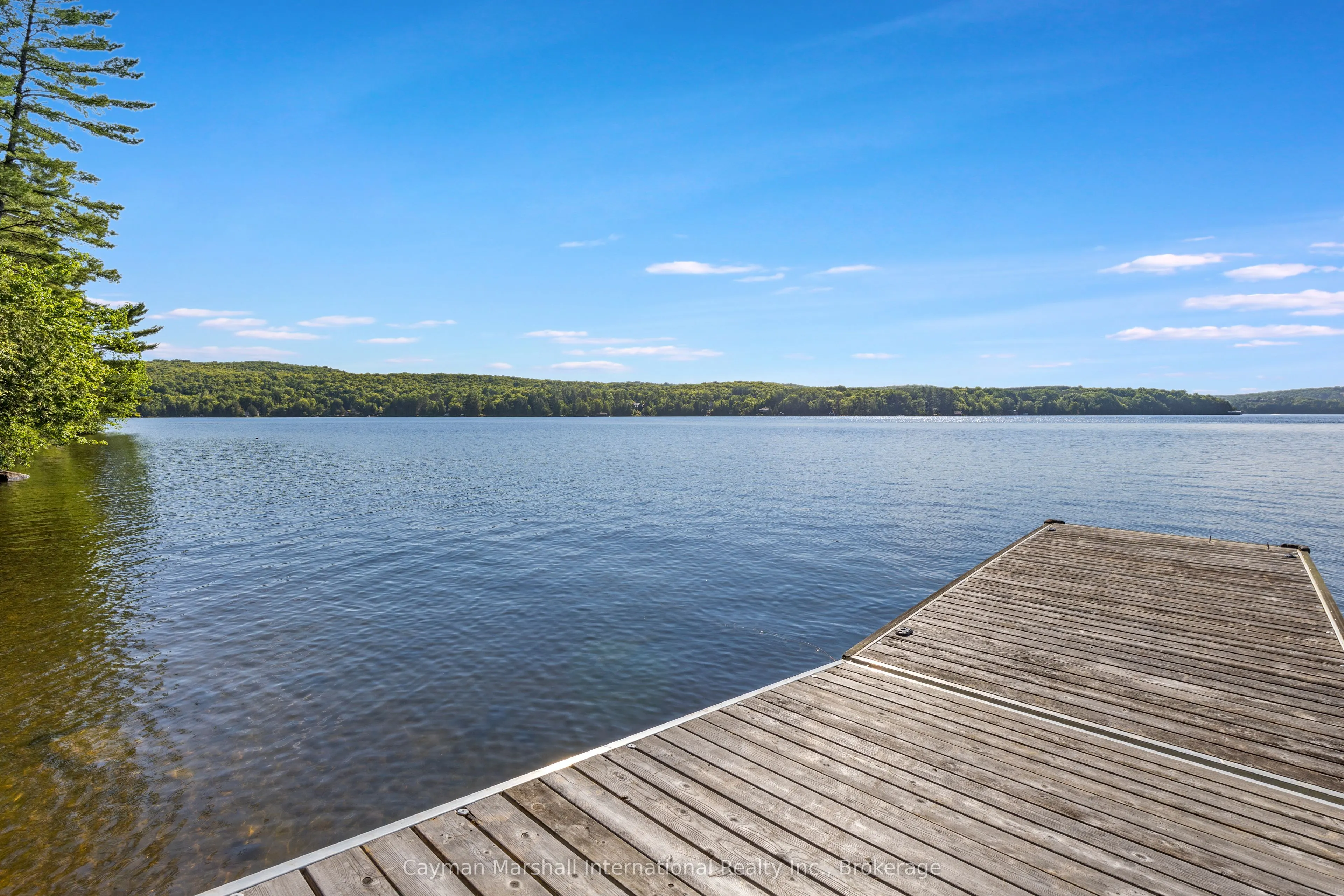 6 Hills Island