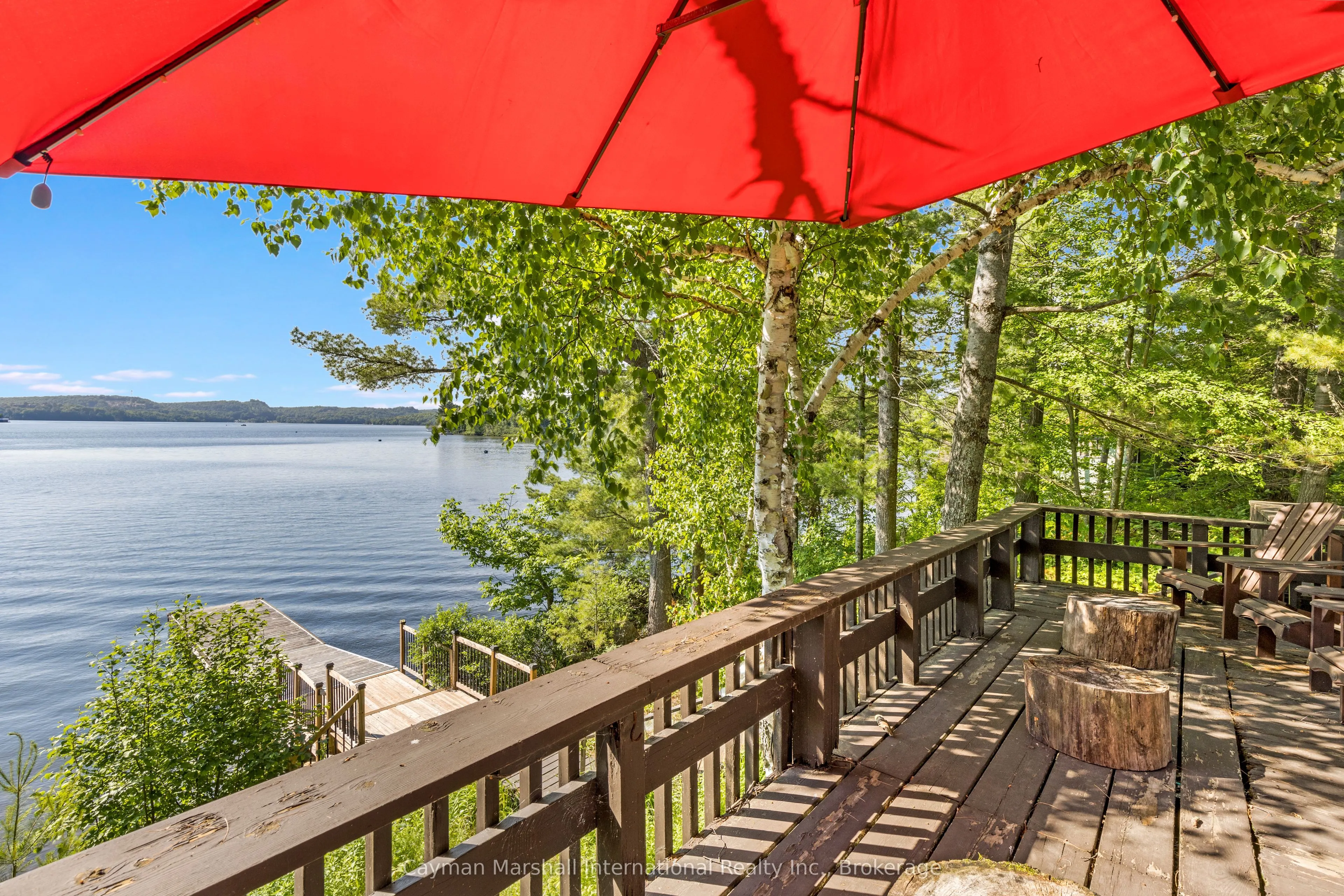 6 Hills Island