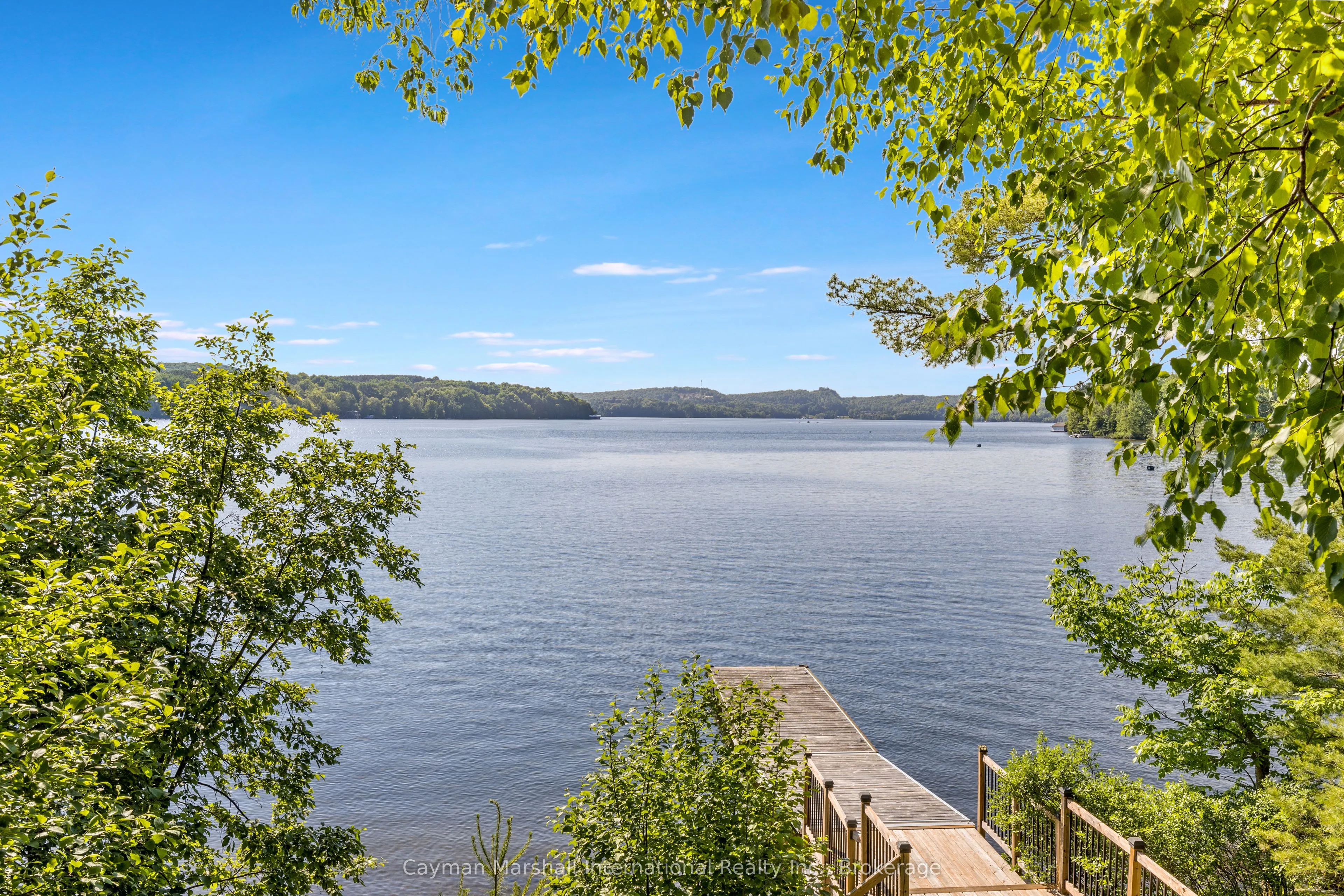 6 Hills Island