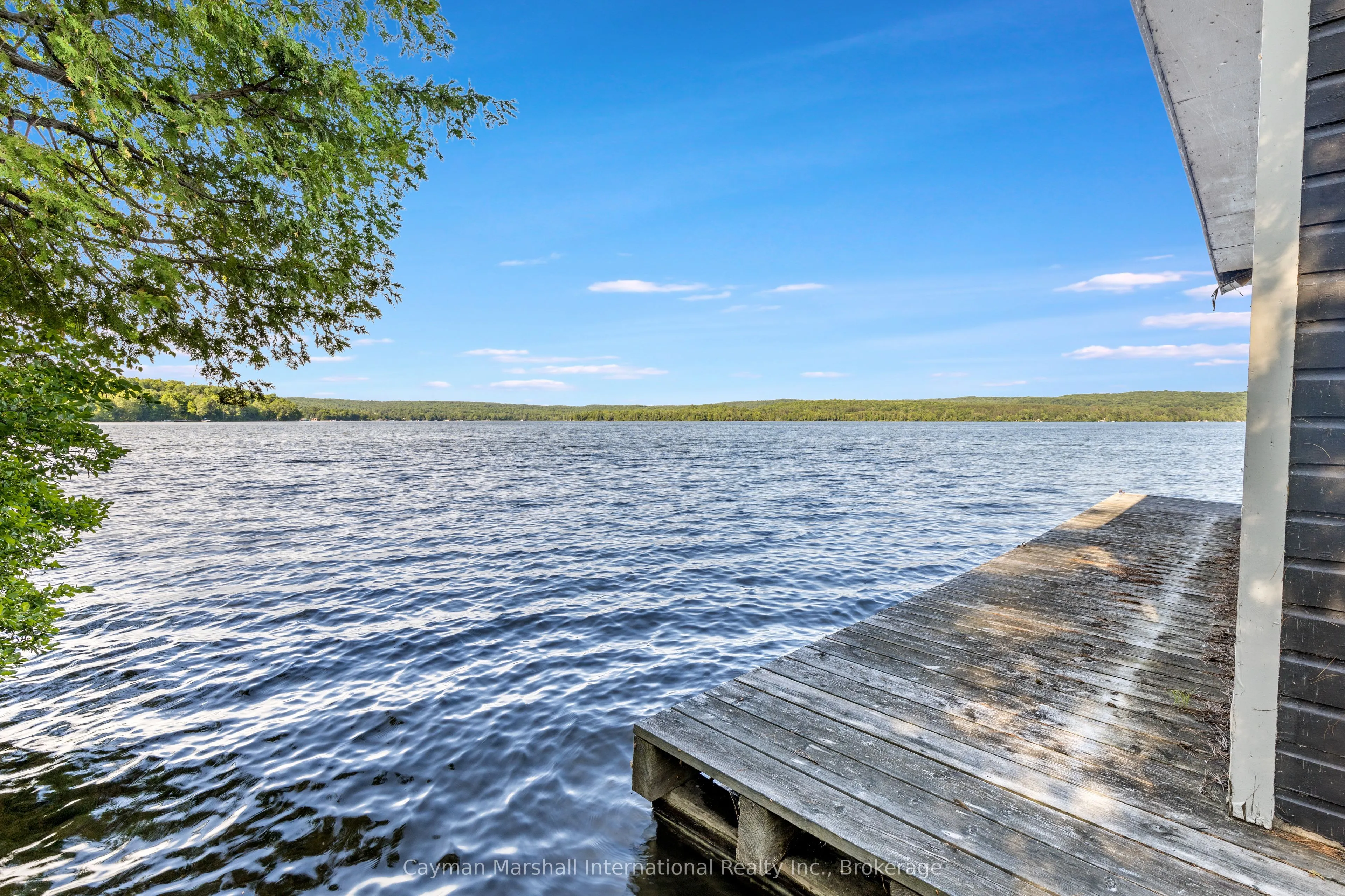 6 Hills Island