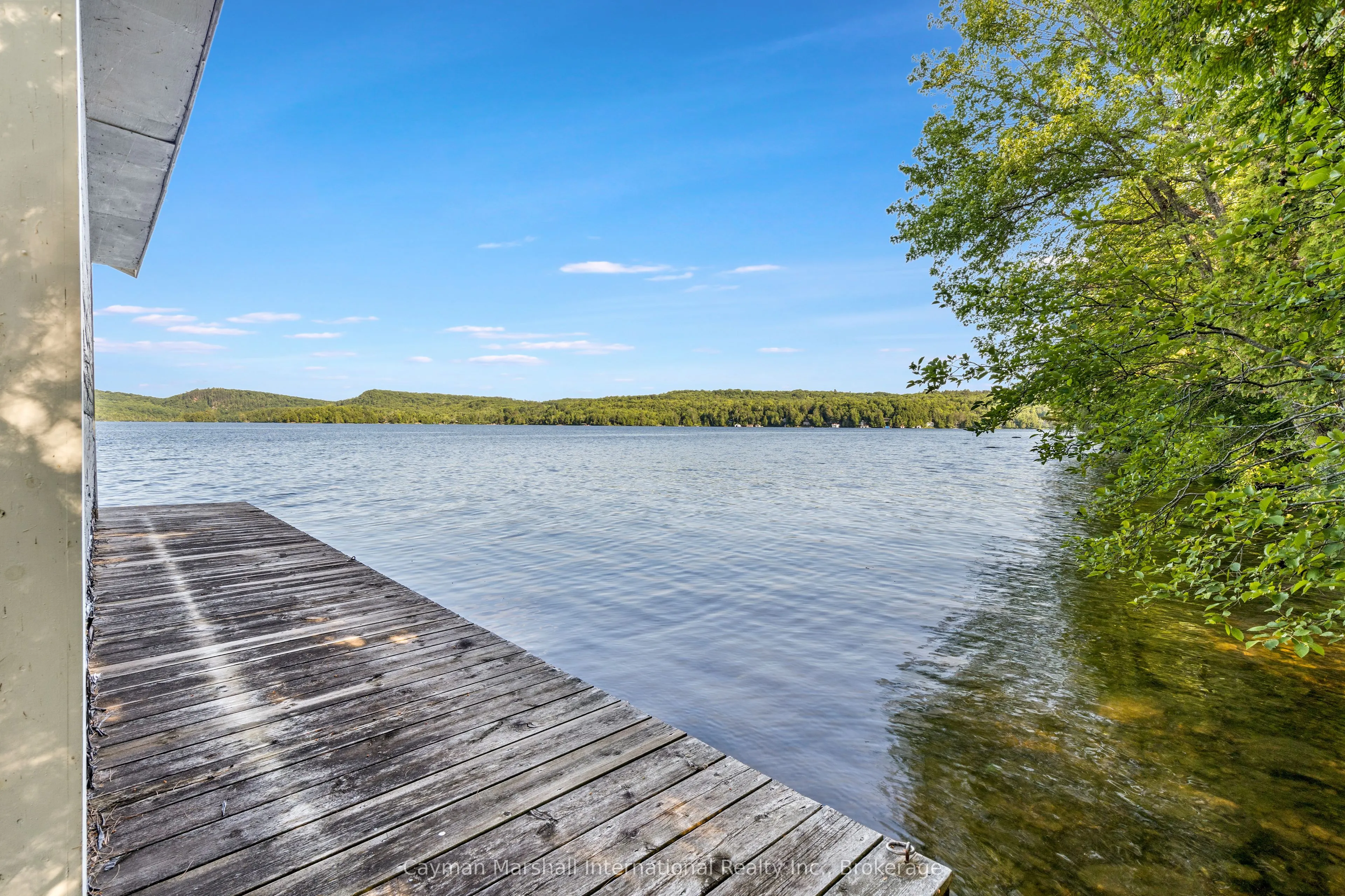 6 Hills Island