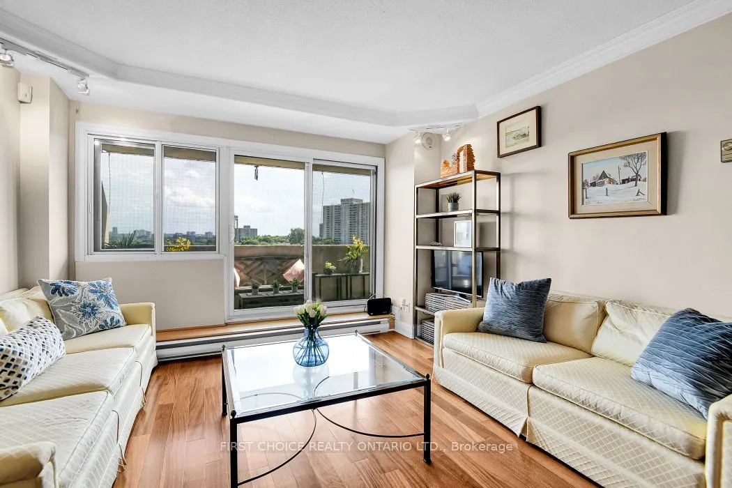 40 Landry Street, #1208