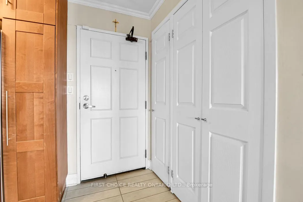 40 Landry Street, #1208