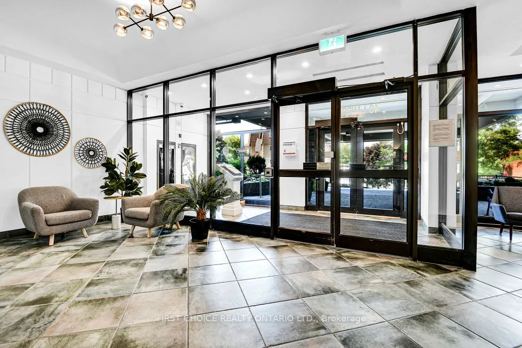 40 Landry Street, #1208