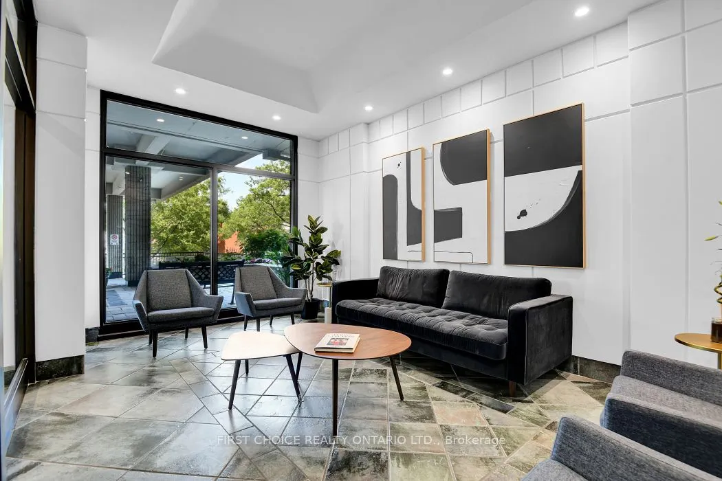 40 Landry Street, #1208