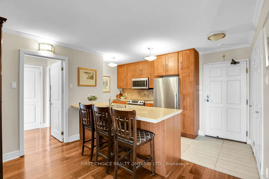 40 Landry Street, #1208
