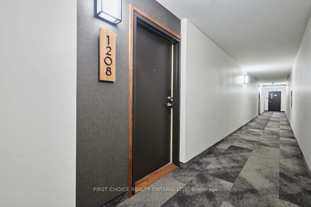 40 Landry Street, #1208
