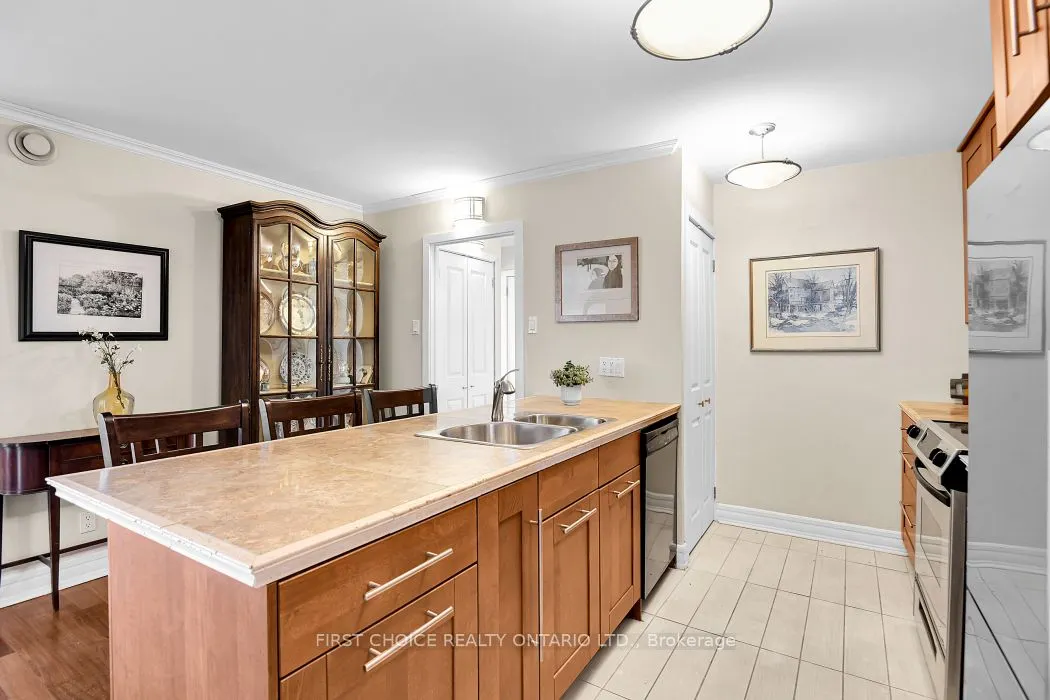 40 Landry Street, #1208