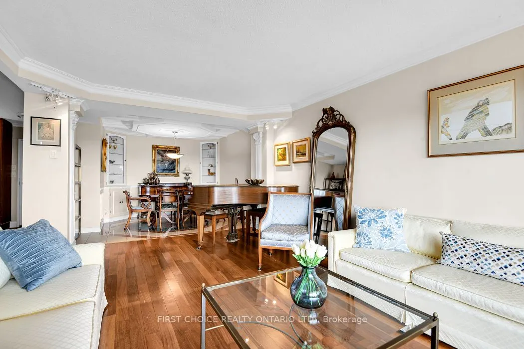 40 Landry Street, #1208