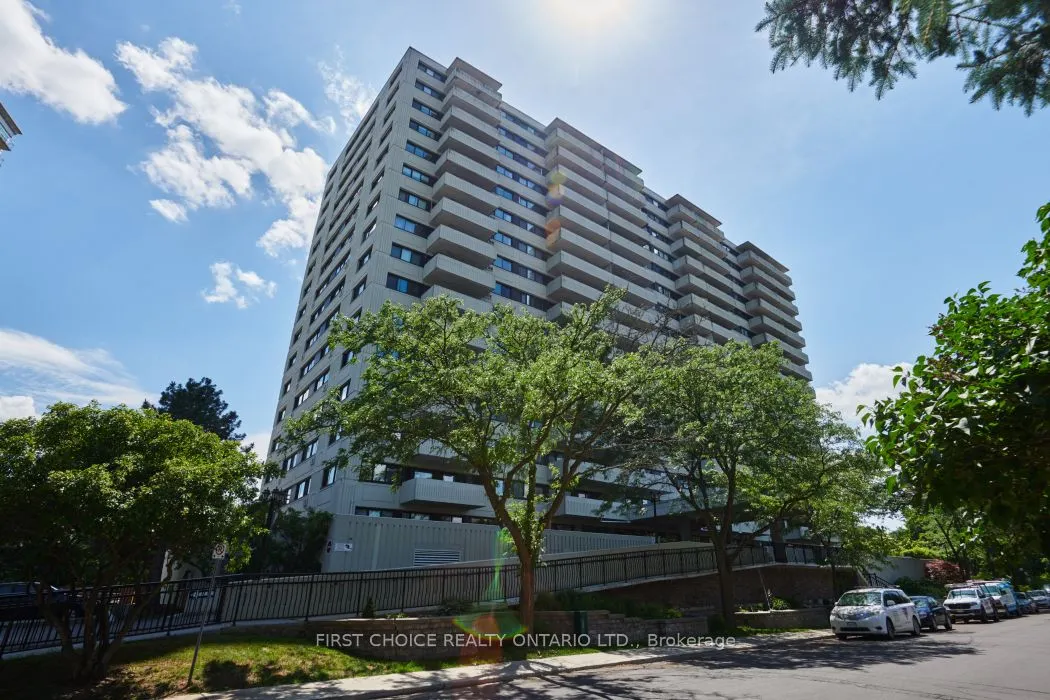 40 Landry Street, #1208