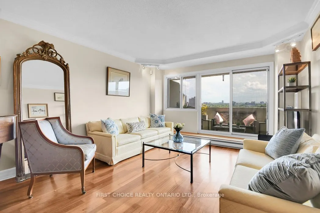 40 Landry Street, #1208