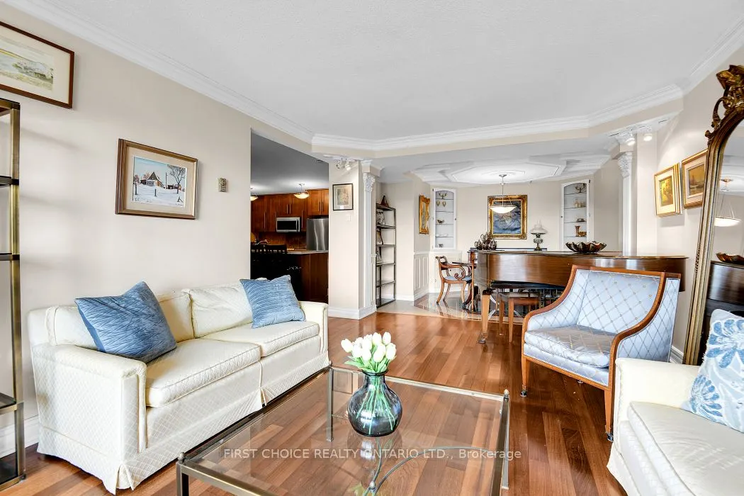 40 Landry Street, #1208