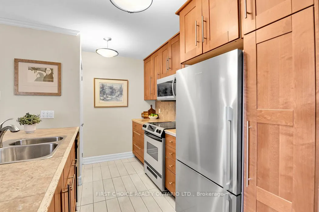 40 Landry Street, #1208