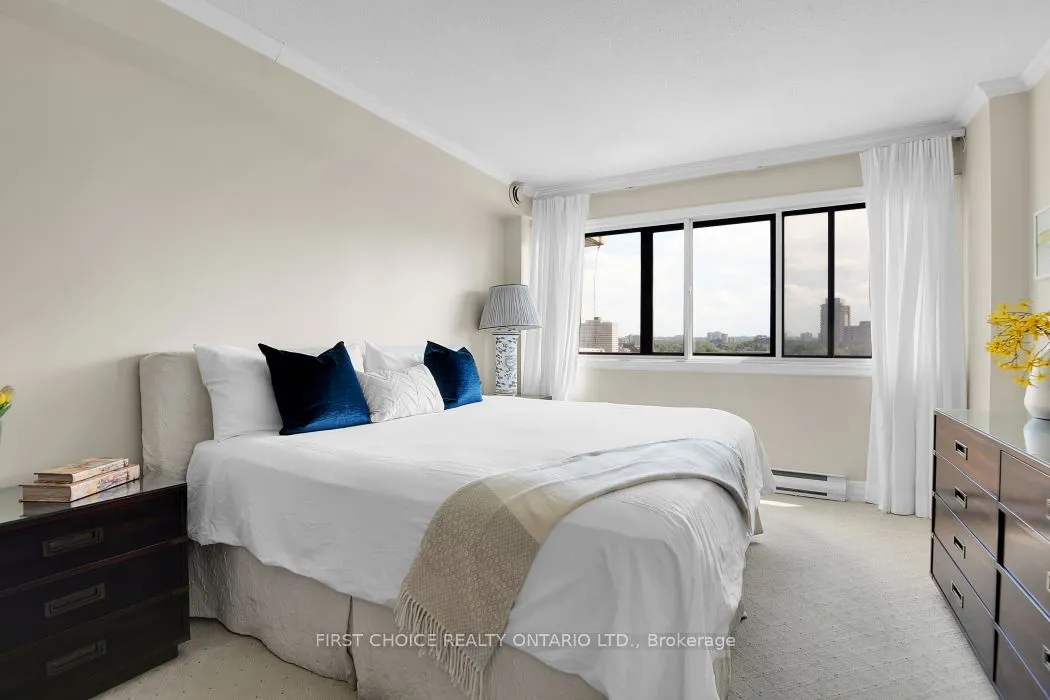 40 Landry Street, #1208