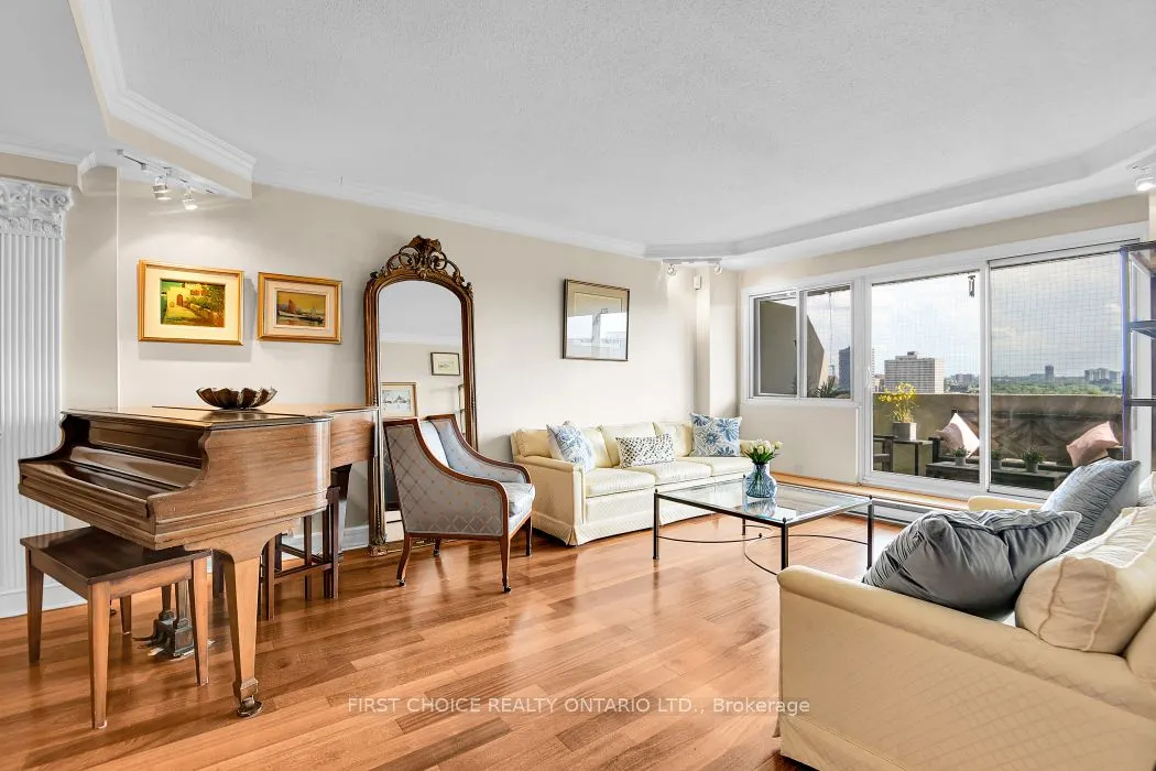 40 Landry Street, #1208