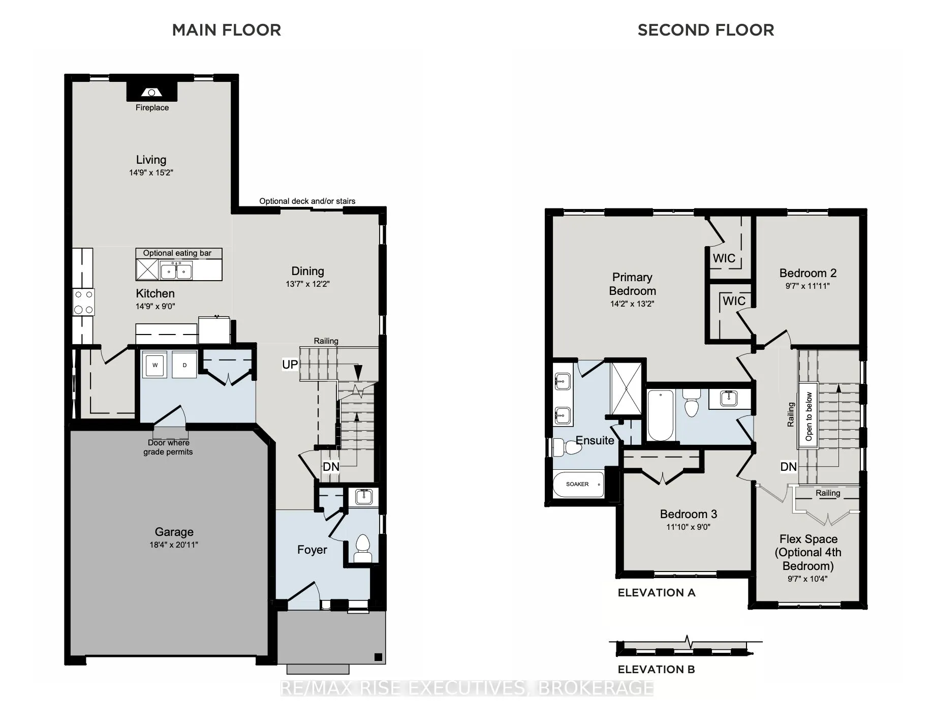 424 Dockside Drive