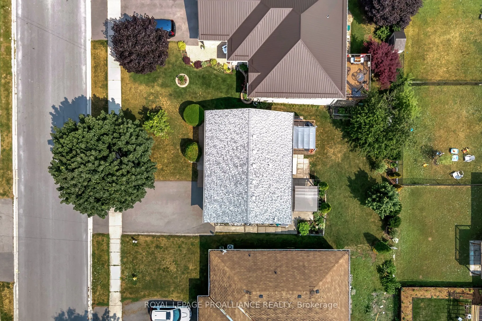 119 University Avenue