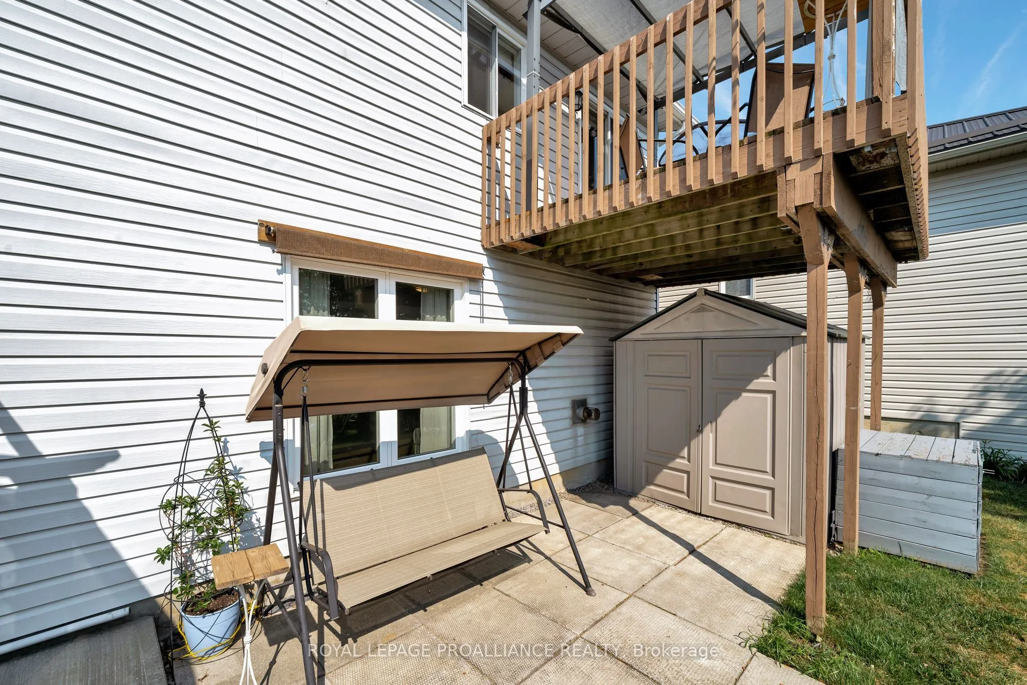 119 University Avenue