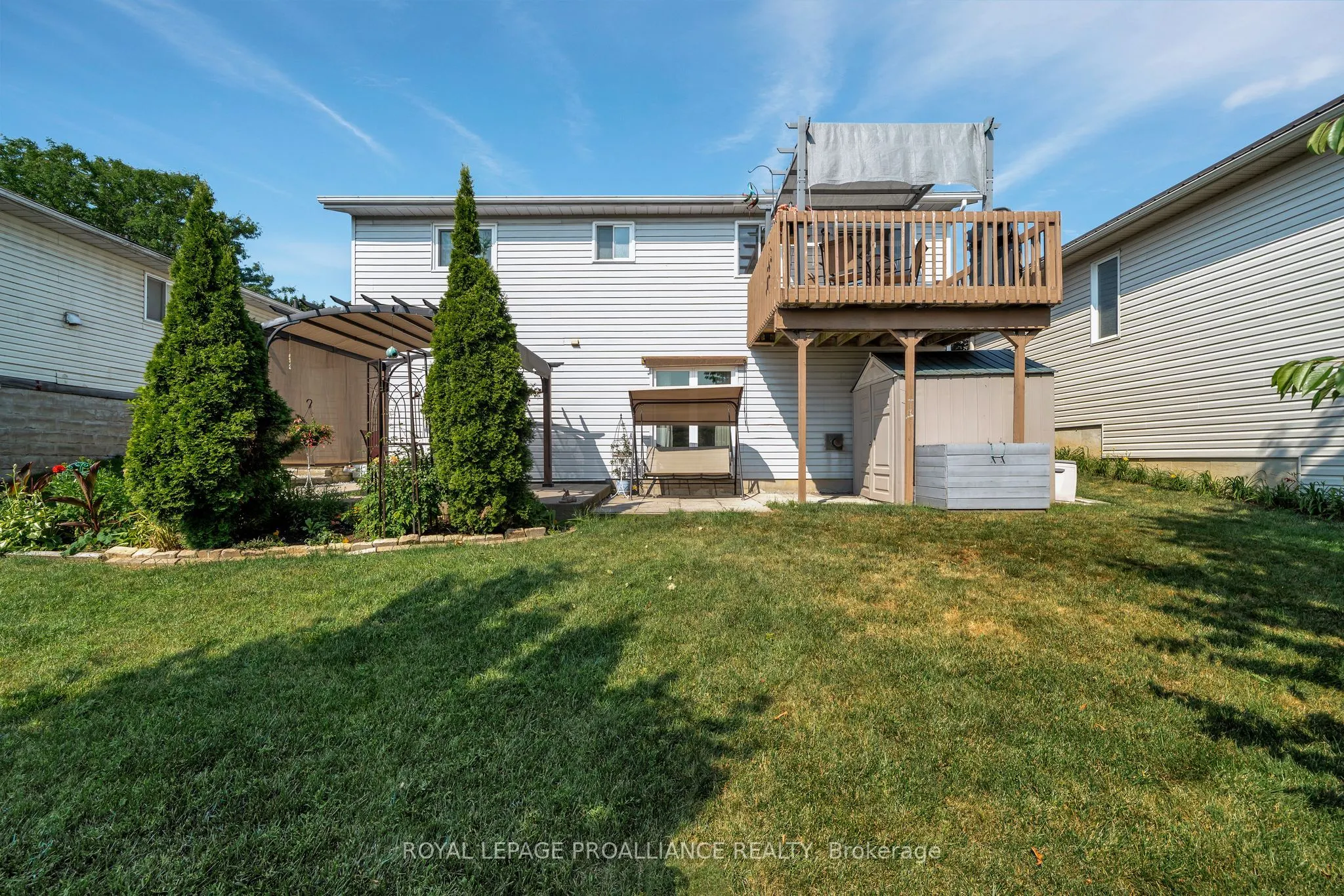 119 University Avenue