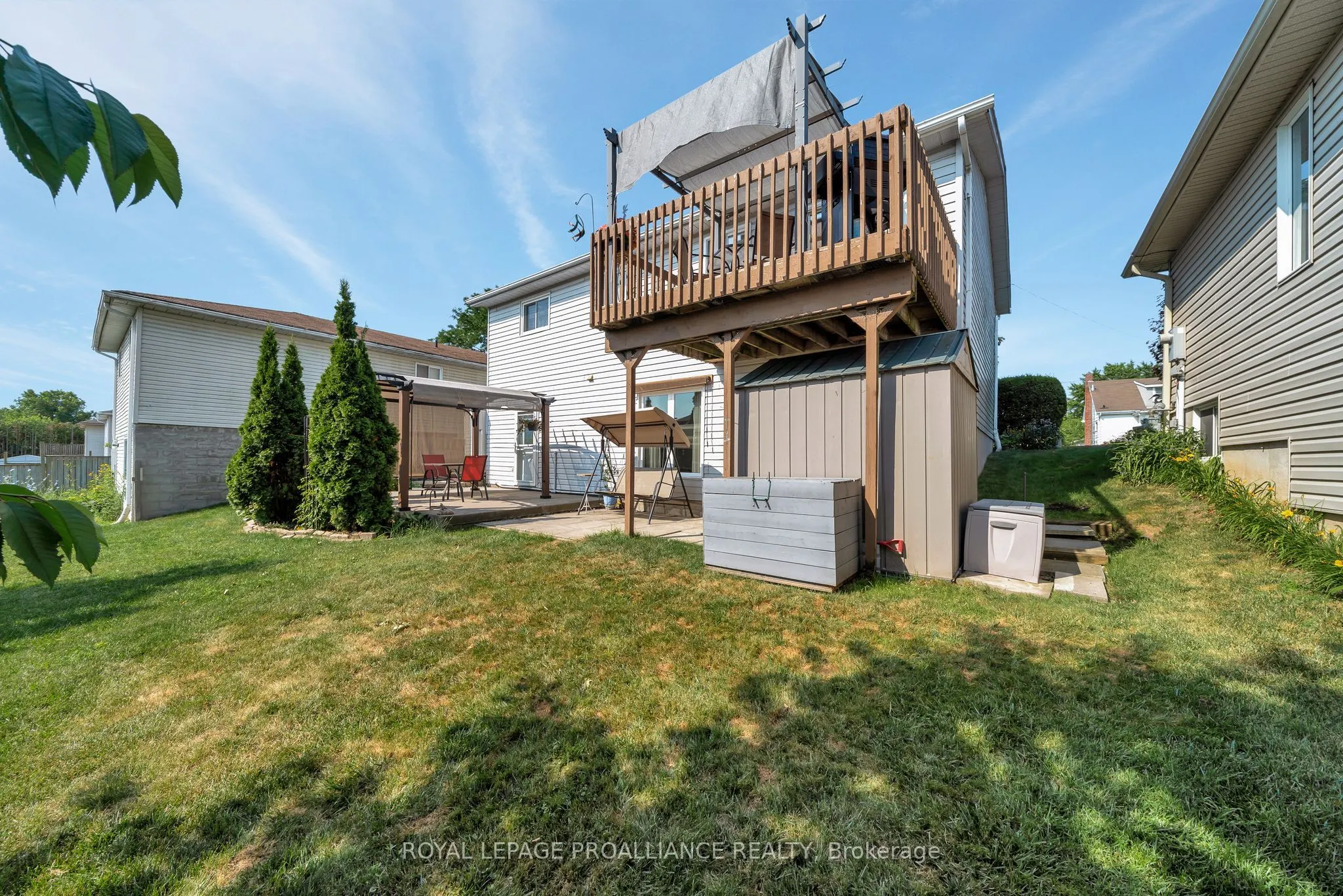 119 University Avenue