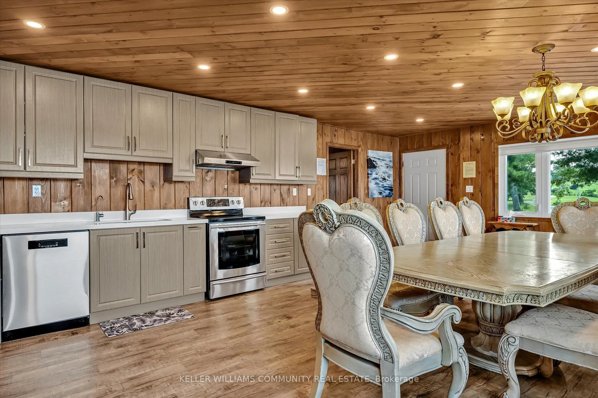 754 Hawkins Road