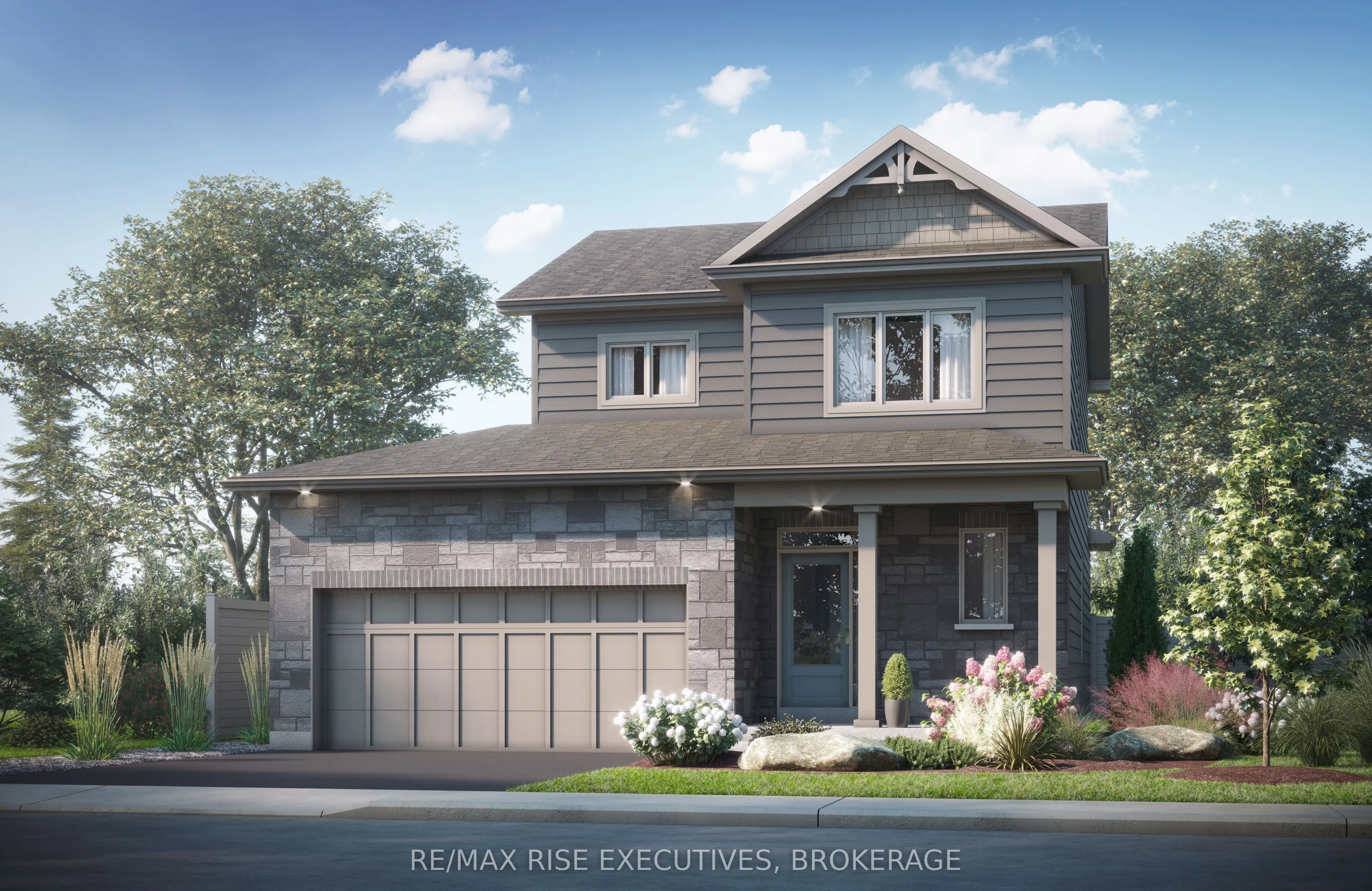 418 Dockside Drive