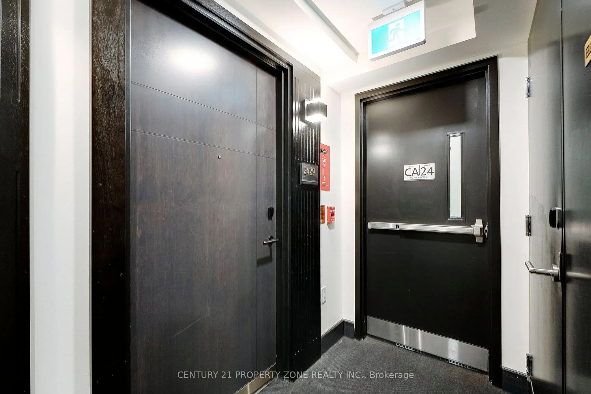 145 Columbia Street W, #2429