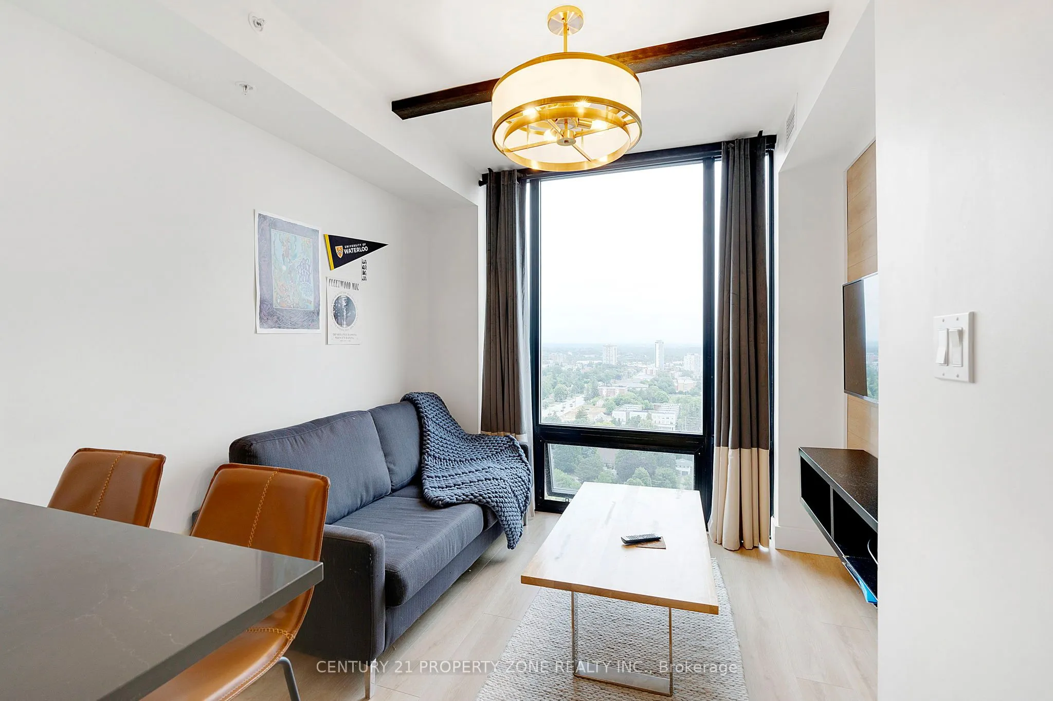 145 Columbia Street W, #2429